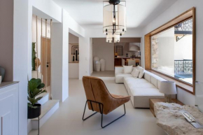 Modern-Family Villa Casa Prasoul with Private Pool and Fitness area
